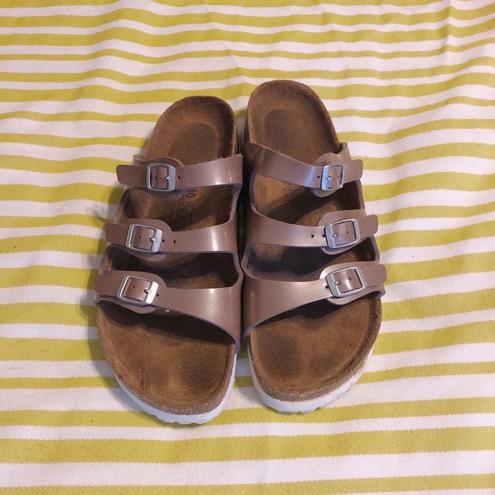 Birkenstock “Florida” Sandal